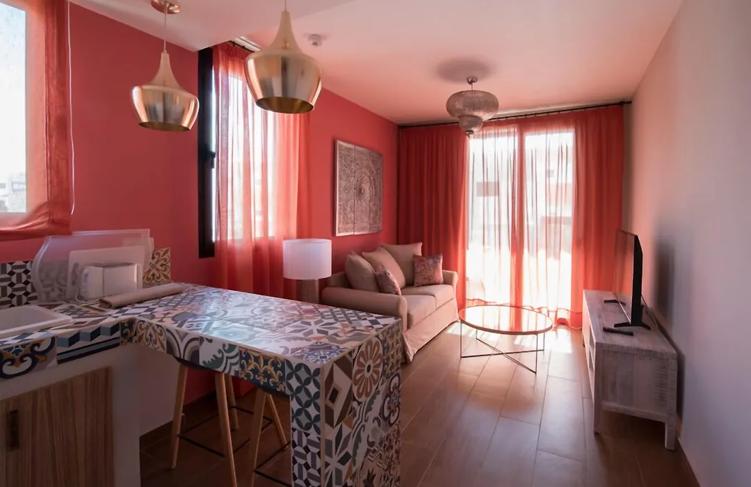 Alhambra Boutique Apartments By Pmc Resorts-1