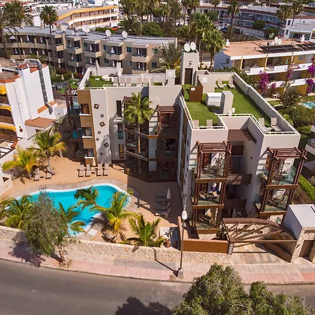 Alhambra Boutique Apartments By Pmc Resorts-3