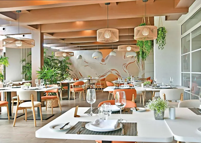 Sol Barbacan Playa del Inglés